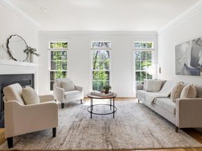 2139 N Pierce Court, Arlington VA 22209