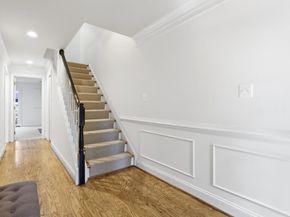 2139 N Pierce Court, Arlington VA 22209