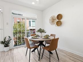2139 N Pierce Court, Arlington VA 22209