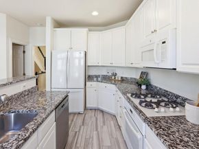 2139 N Pierce Court, Arlington VA 22209