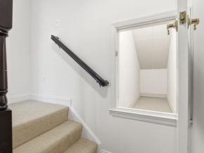 2139 N Pierce Court, Arlington VA 22209