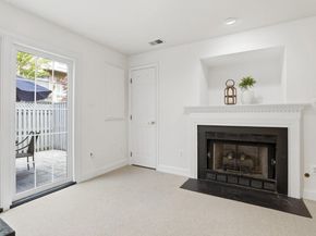 2139 N Pierce Court, Arlington VA 22209