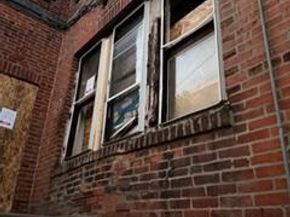 444-446 W Roosevelt Boulevard, Philadelphia PA 19120