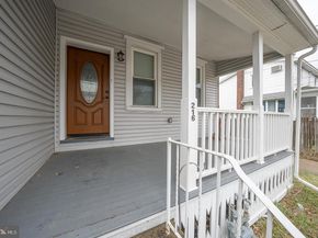 216 Ridley Avenue, Sharon Hill PA 19079
