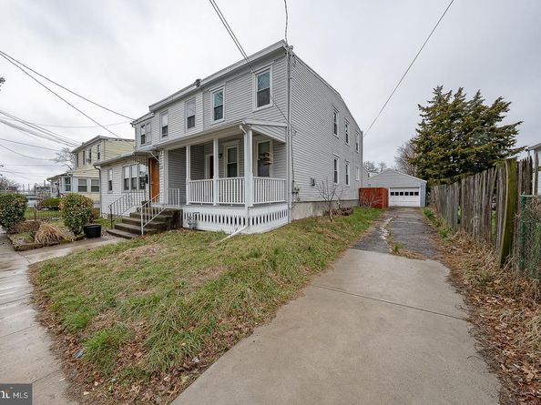 216 Ridley Avenue, Sharon Hill PA 19079