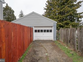 216 Ridley Avenue, Sharon Hill PA 19079