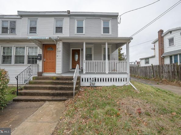 216 Ridley Avenue, Sharon Hill PA 19079