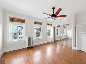 1763 U Street NW, Washington DC 20009