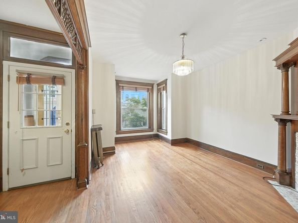 1763 U Street NW, Washington DC 20009