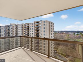 203 Yoakum Parkway 1625, Alexandria VA 22304