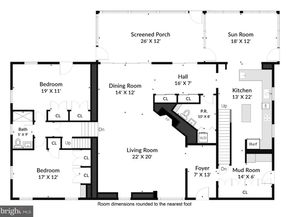 2885 Mill Road, Doylestown PA 18902
