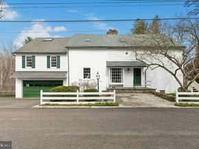 2885 Mill Road, Doylestown PA 18902