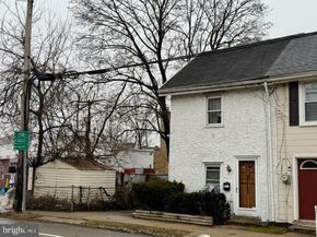 573 Shawmont Avenue, Philadelphia PA 19128