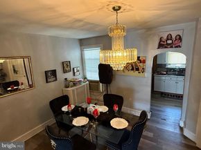 5627 Arlington Street, Philadelphia PA 19131