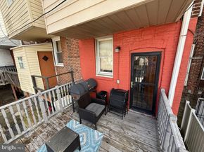 5627 Arlington Street, Philadelphia PA 19131