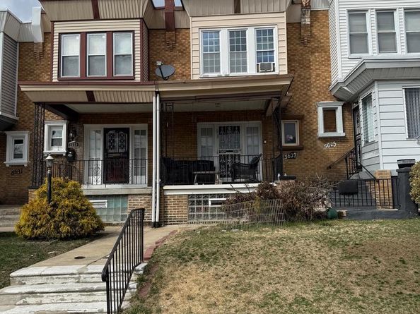 5627 Arlington Street, Philadelphia PA 19131