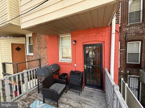 5627 Arlington Street, Philadelphia PA 19131