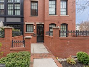 1701 16TH Street N 355, Arlington VA 22209