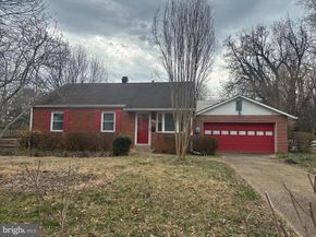 2021 Kilgore Road, Falls Church VA 22043