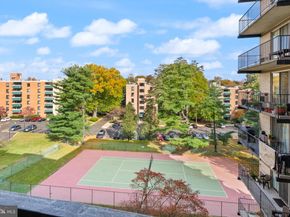 3245 Rio Drive 608, Falls Church VA 22041