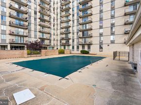 3245 Rio Drive 608, Falls Church VA 22041