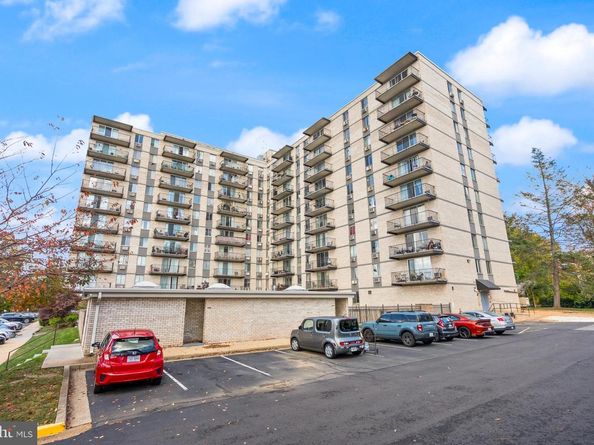 3245 Rio Drive 608, Falls Church VA 22041