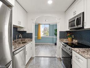 3245 Rio Drive 608, Falls Church VA 22041