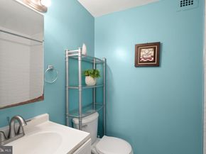 3245 Rio Drive 608, Falls Church VA 22041