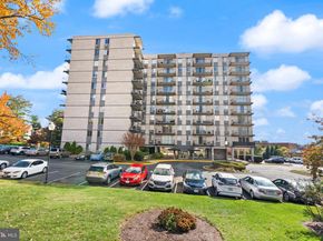 3245 Rio Drive 608, Falls Church VA 22041