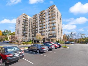 3245 Rio Drive 608, Falls Church VA 22041
