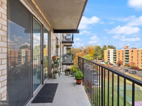 3245 Rio Drive 608, Falls Church VA 22041