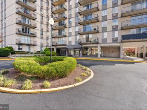 3245 Rio Drive 608, Falls Church VA 22041