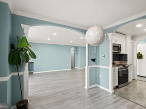 3245 Rio Drive 608, Falls Church VA 22041