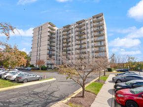 3245 Rio Drive 608, Falls Church VA 22041