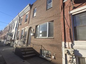 417 Mckean Street, Philadelphia PA 19148