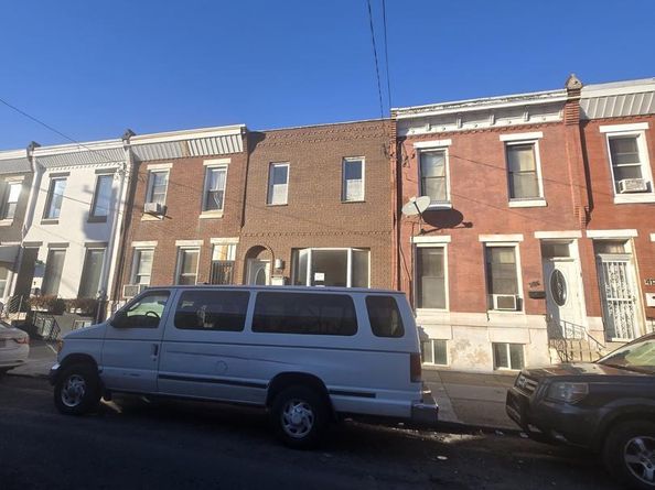 417 Mckean Street, Philadelphia PA 19148