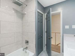 7705 Pickering Avenue, Philadelphia PA 19150