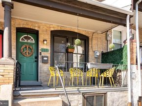 118 Jamestown Street, Philadelphia PA 19127