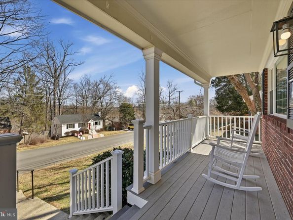 7309 Woodley Place, Falls Church VA 22046