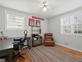 7309 Woodley Place, Falls Church VA 22046