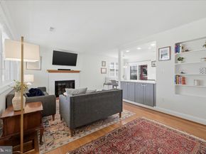 7309 Woodley Place, Falls Church VA 22046