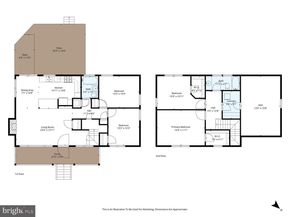 7309 Woodley Place, Falls Church VA 22046