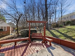 7309 Woodley Place, Falls Church VA 22046