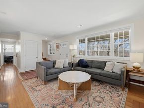 7309 Woodley Place, Falls Church VA 22046