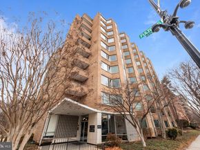 2800 Wisconsin Avenue NW 709, Washington DC 20007