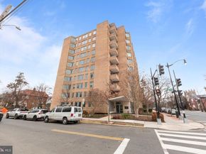 2800 Wisconsin Avenue NW 709, Washington DC 20007
