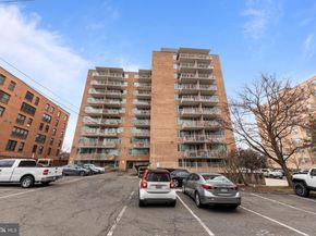 2800 Wisconsin Avenue NW 709, Washington DC 20007
