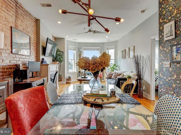 1531 Park Road NW 6, Washington DC 20010