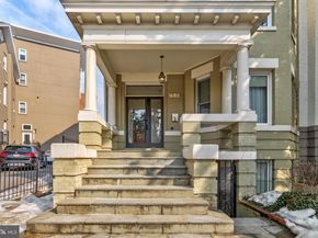 1531 Park Road NW 6, Washington DC 20010