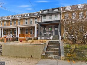 810 Madison Street NW, Washington DC 20011